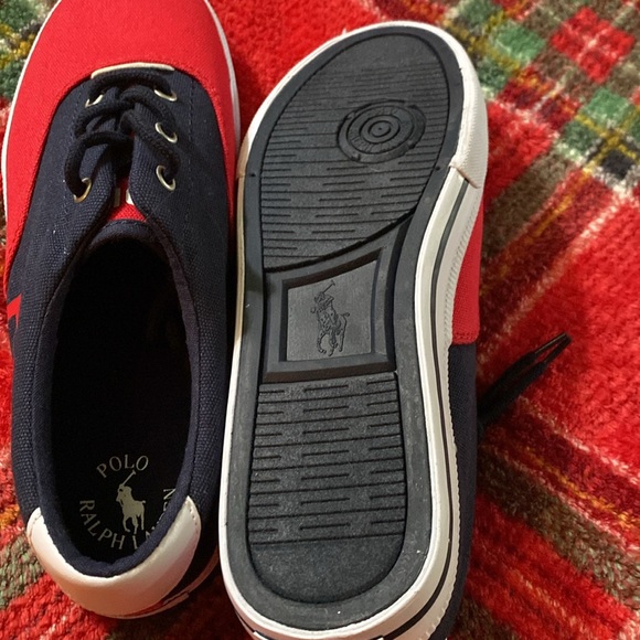 Polo Ralph Lauren Sneakers - Picture 4 of 7